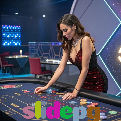 A Magia dos Jogos de Fantasia na slidepg