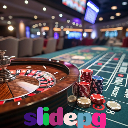 A Magia dos Jogos de Fantasia na slidepg