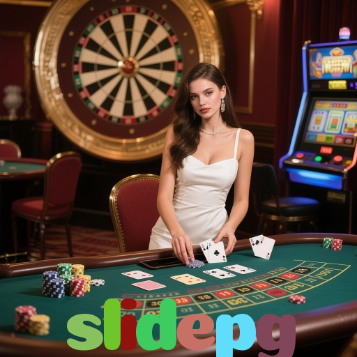 A Magia dos Jogos de Fantasia na slidepg