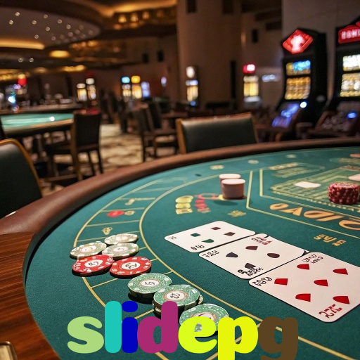 A Magia dos Jogos de Fantasia na slidepg
