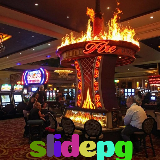 A Magia dos Jogos de Fantasia na slidepg