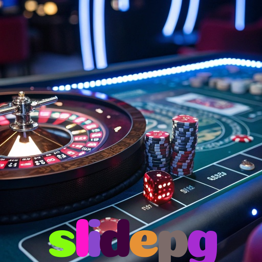 A Magia dos Jogos de Fantasia na slidepg