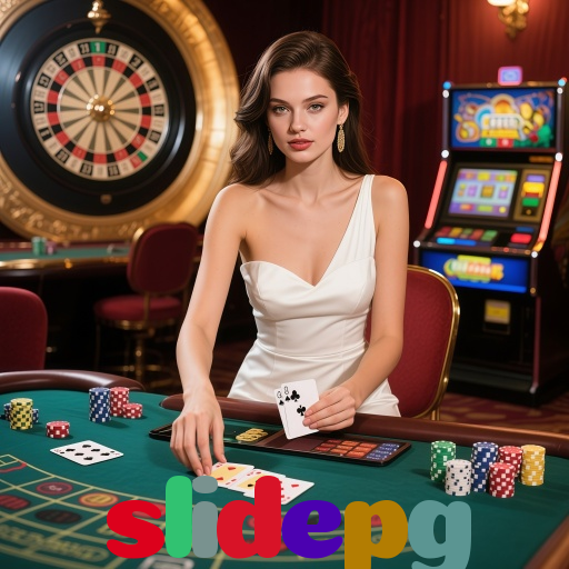A Magia dos Jogos de Fantasia na slidepg