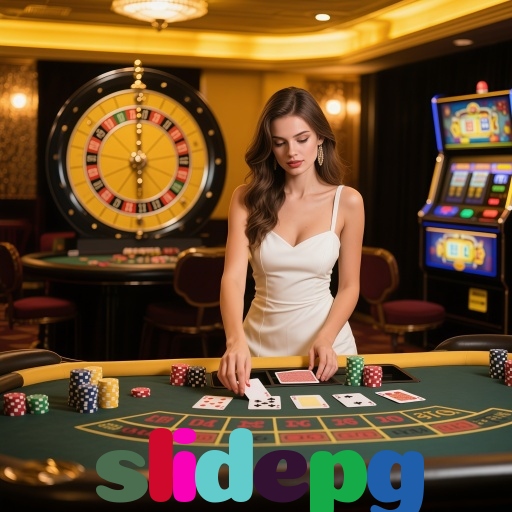 A Magia dos Jogos de Fantasia na slidepg