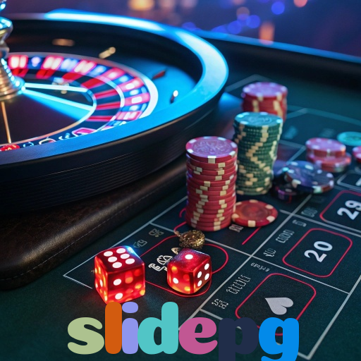 A Magia dos Jogos de Fantasia na slidepg