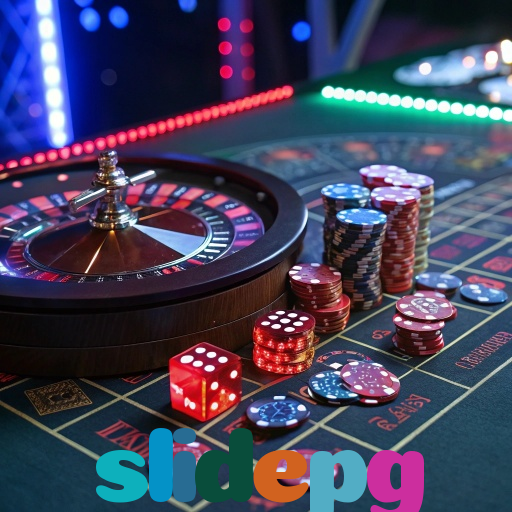 A Magia dos Jogos de Fantasia na slidepg