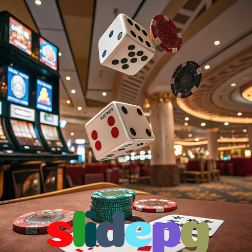 A Magia dos Jogos de Fantasia na slidepg