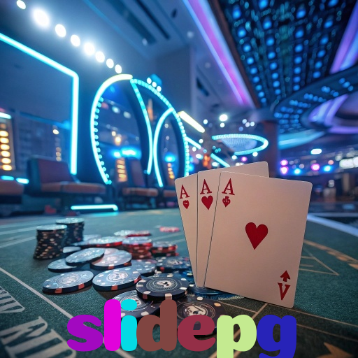 A Magia dos Jogos de Fantasia na slidepg