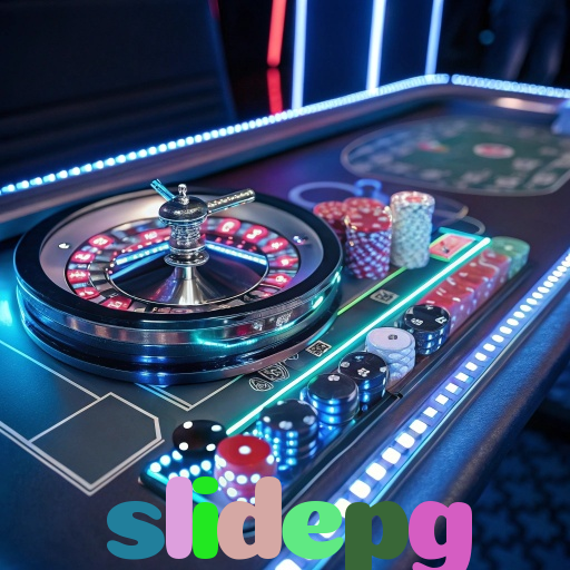 A Magia dos Jogos de Fantasia na slidepg