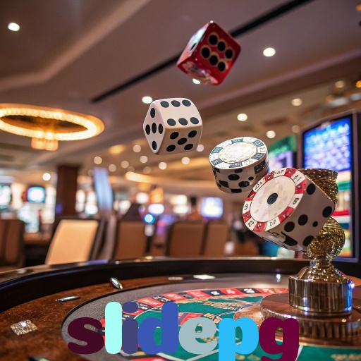 A Magia dos Jogos de Fantasia na slidepg