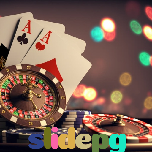 A Magia dos Jogos de Fantasia na slidepg