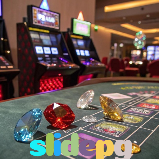 A Magia dos Jogos de Fantasia na slidepg