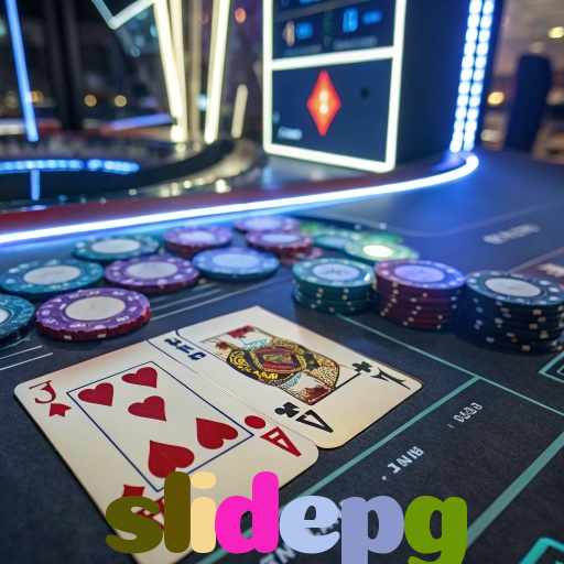 A Magia dos Jogos de Fantasia na slidepg