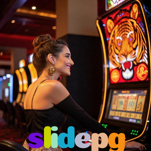 A Magia dos Jogos de Fantasia na slidepg