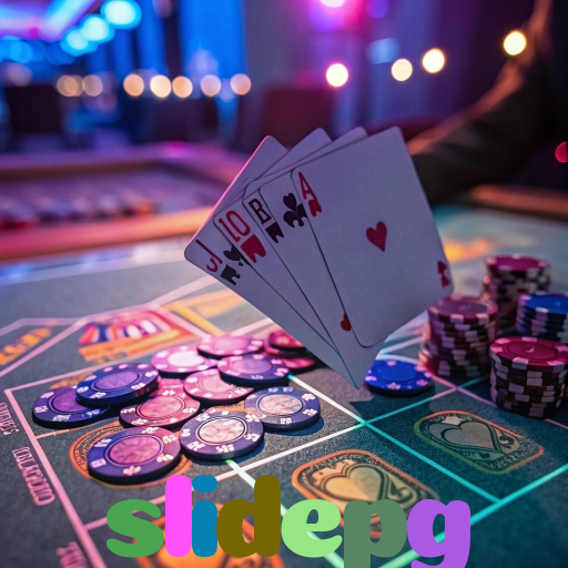 A Magia dos Jogos de Fantasia na slidepg