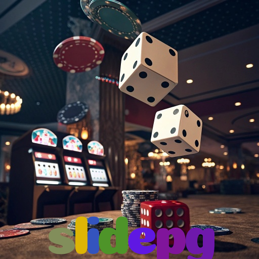 A Magia dos Jogos de Fantasia na slidepg