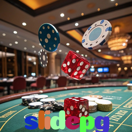 A Magia dos Jogos de Fantasia na slidepg