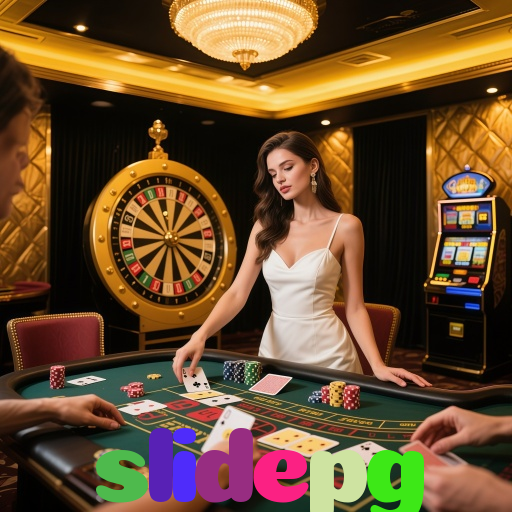 A Magia dos Jogos de Fantasia na slidepg