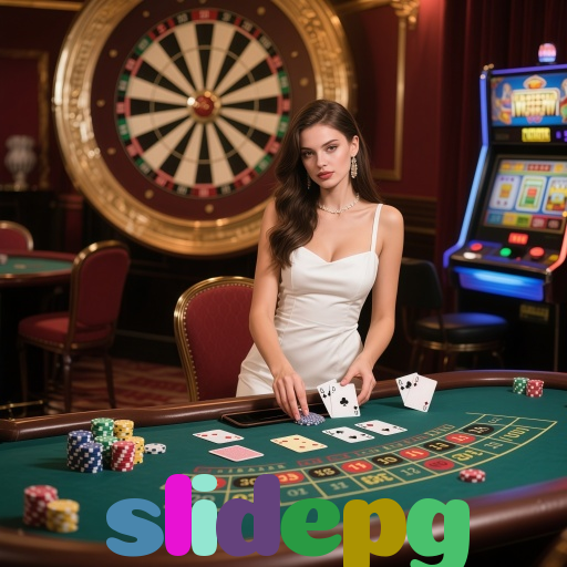 A Magia dos Jogos de Fantasia na slidepg