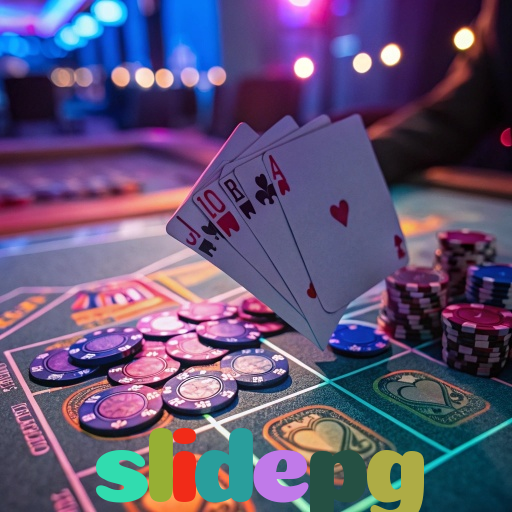 A Magia dos Jogos de Fantasia na slidepg