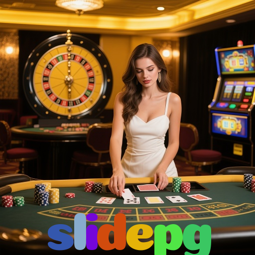 A Magia dos Jogos de Fantasia na slidepg