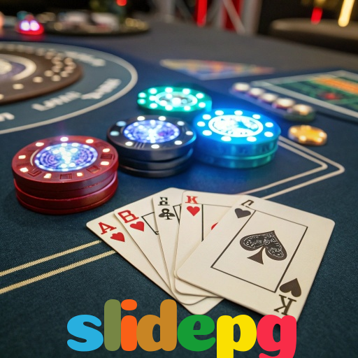 A Magia dos Jogos de Fantasia na slidepg