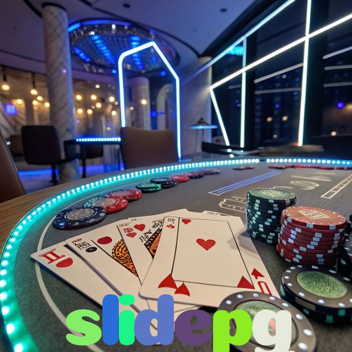 A Magia dos Jogos de Fantasia na slidepg