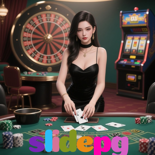 A Magia dos Jogos de Fantasia na slidepg