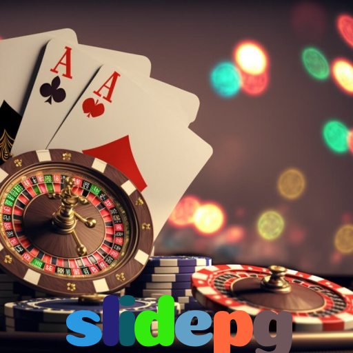 A Magia dos Jogos de Fantasia na slidepg