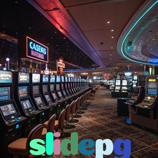 A Magia dos Jogos de Fantasia na slidepg