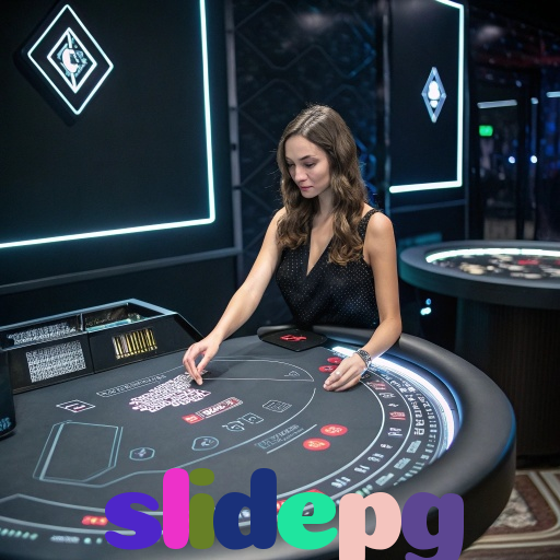 A Magia dos Jogos de Fantasia na slidepg