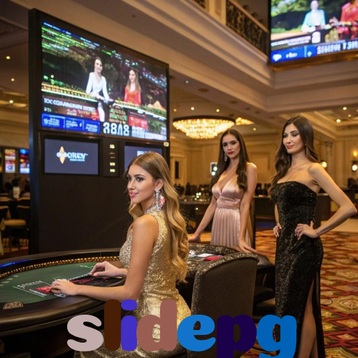 A Magia dos Jogos de Fantasia na slidepg