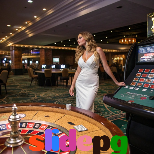 A Magia dos Jogos de Fantasia na slidepg