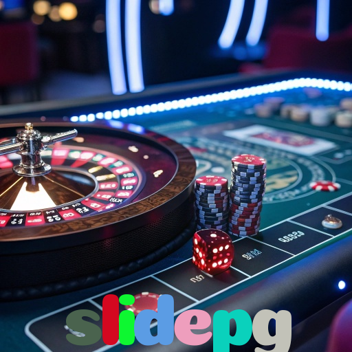 A Magia dos Jogos de Fantasia na slidepg