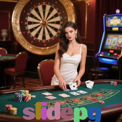 A Magia dos Jogos de Fantasia na slidepg