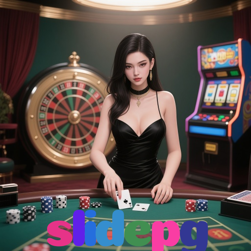 A Magia dos Jogos de Fantasia na slidepg