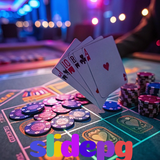 A Magia dos Jogos de Fantasia na slidepg