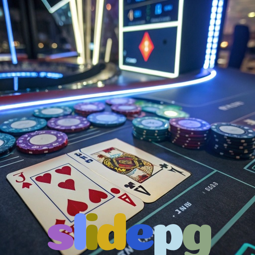 A Magia dos Jogos de Fantasia na slidepg