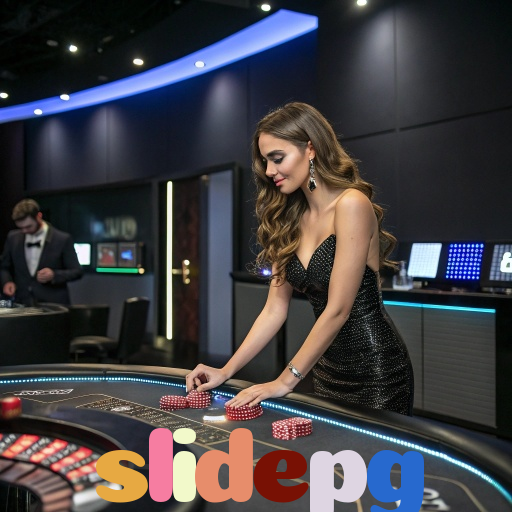 A Magia dos Jogos de Fantasia na slidepg