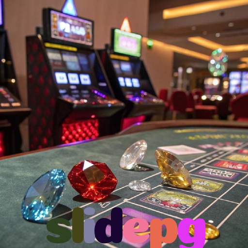 A Magia dos Jogos de Fantasia na slidepg