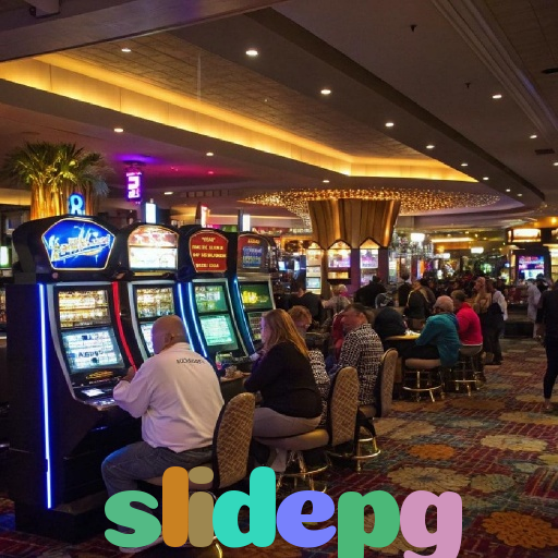 A Magia dos Jogos de Fantasia na slidepg