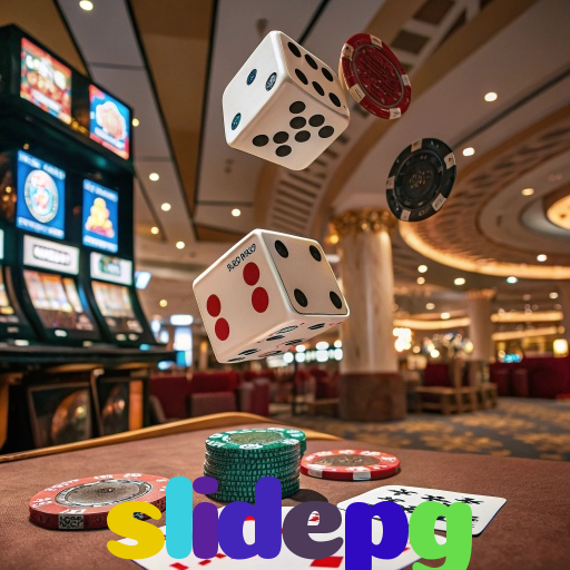 A Magia dos Jogos de Fantasia na slidepg