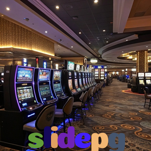 A Magia dos Jogos de Fantasia na slidepg