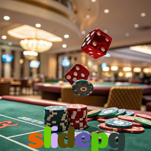 A Magia dos Jogos de Fantasia na slidepg