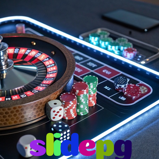 A Magia dos Jogos de Fantasia na slidepg