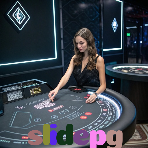 A Magia dos Jogos de Fantasia na slidepg