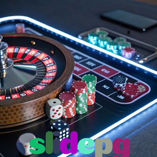 A Magia dos Jogos de Fantasia na slidepg