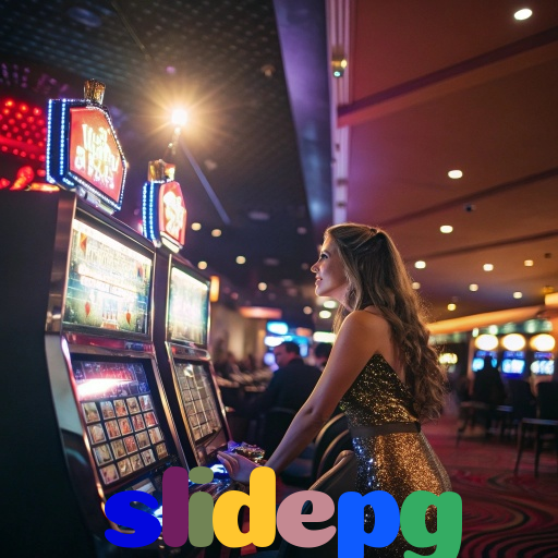 A Magia dos Jogos de Fantasia na slidepg