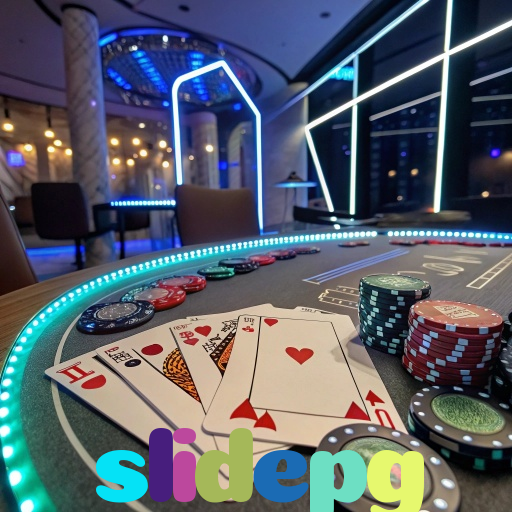 A Magia dos Jogos de Fantasia na slidepg