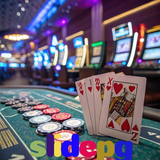 A Magia dos Jogos de Fantasia na slidepg